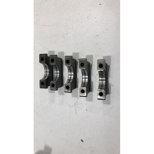 Kit Mancal Virabrequim Renault Sandero Logan Duster 1.6 H4m