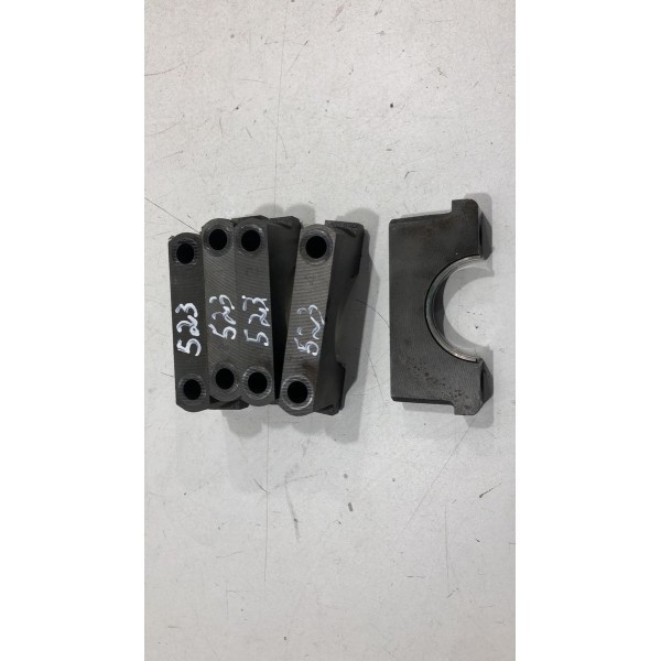 Kit Mancal Virabrequim Renault Sandero Logan Duster 1.6 H4m