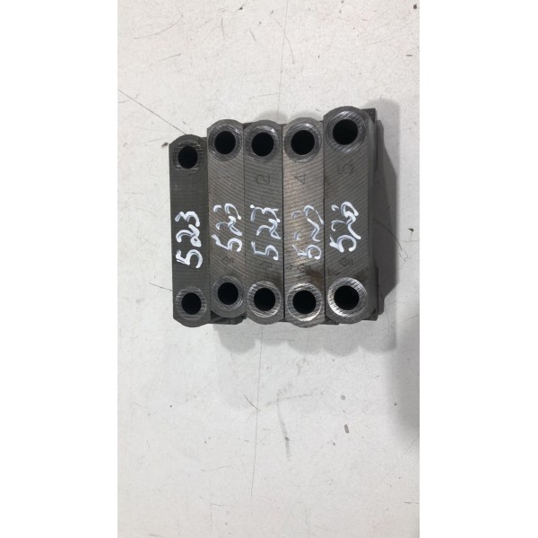 Kit Mancal Virabrequim Renault Sandero Logan Duster 1.6 H4m