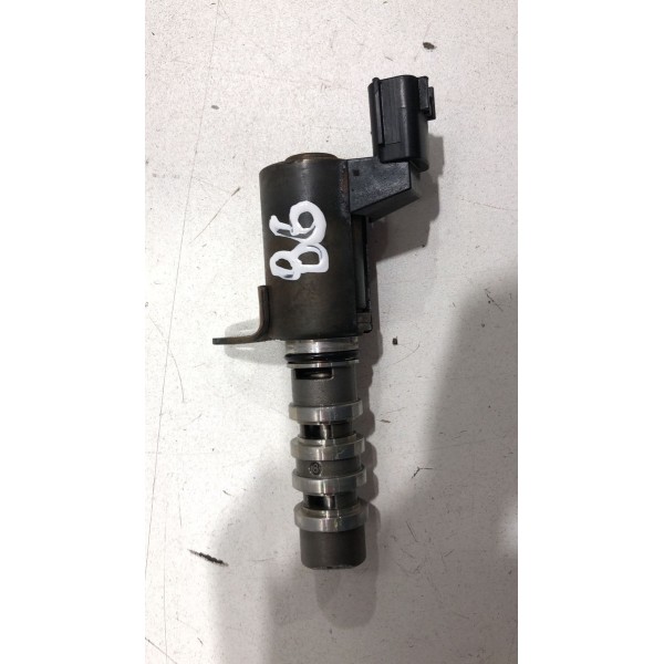 Válvula Solenoide Renault Duster/oroch/march/versa 1.6 16v