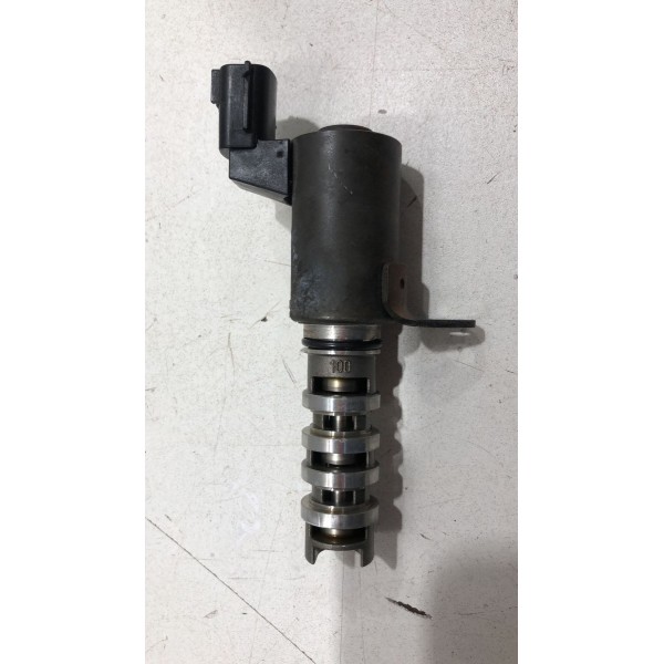 Válvula Solenoide Renault Duster/oroch/march/versa 1.6 16v