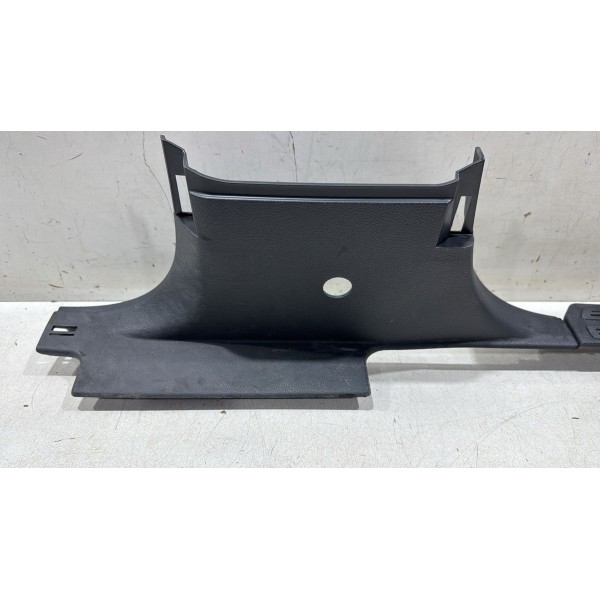 Soleira Porta Dianteira Esquerda Amarok 2010 A 2022