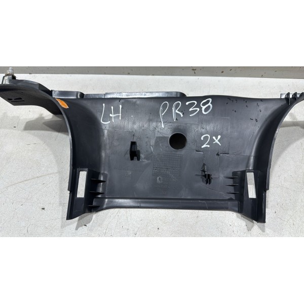 Soleira Porta Dianteira Esquerda Amarok 2010 A 2022