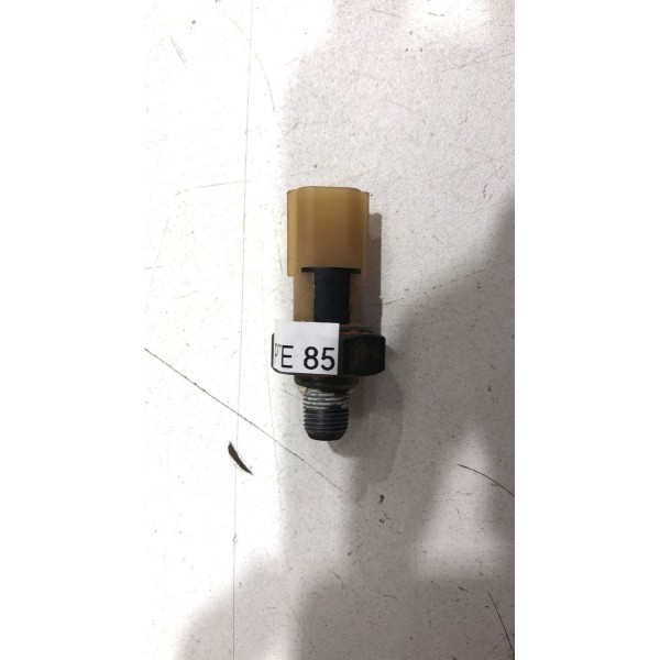 Sensor Pressão Óleo Renault Duster Oroch 2014 2019
