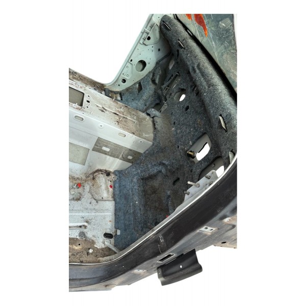 Cabine Dupla Pelada Vw Amarok Dupla 2010 A 2023