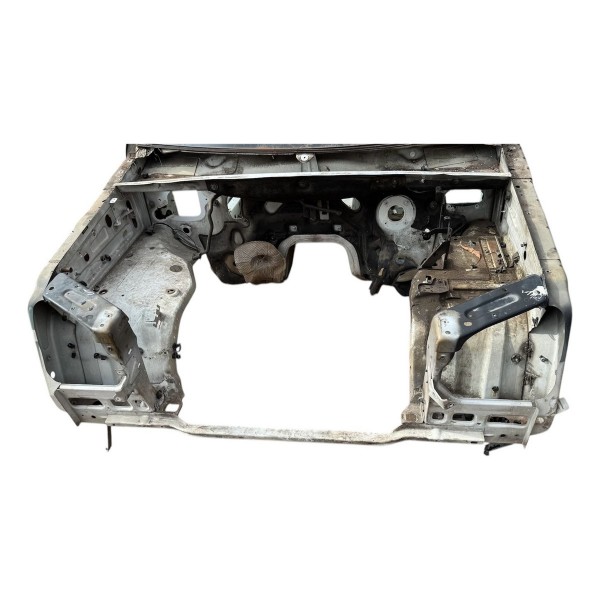 Cabine Dupla Pelada Vw Amarok Dupla 2010 A 2023