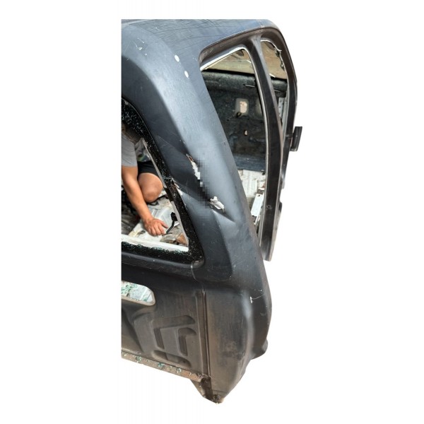 Cabine Dupla Pelada Vw Amarok Dupla 2010 A 2023