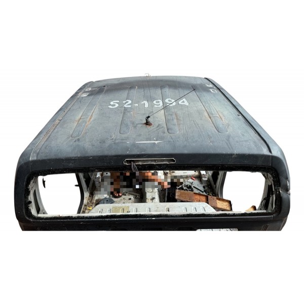 Cabine Dupla Pelada Vw Amarok Dupla 2010 A 2023