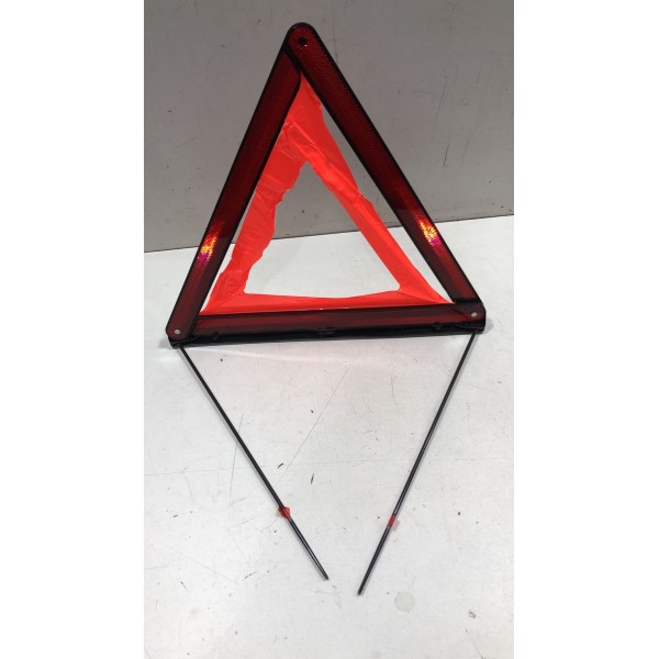 Triangulo Sinalização Vw Up Amarok Golf Jetta Original