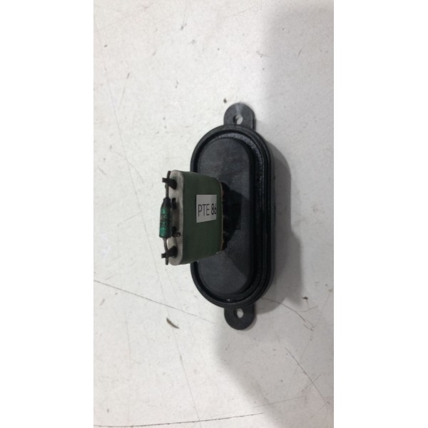 Resistência Ventilador Ventoinha Amarok 2010 Á 2016 Original