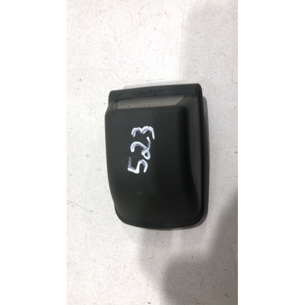 Lanterna Luz De Placa Nissan Frontier 2008 2016 26514eb71a