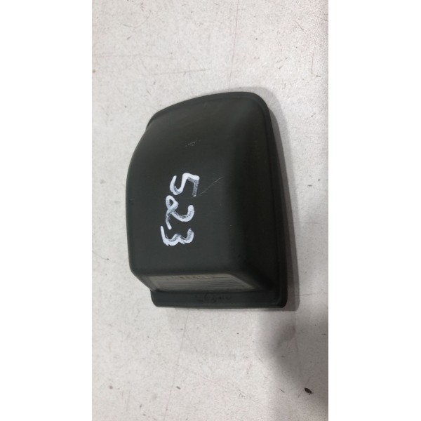 Lanterna Luz De Placa Nissan Frontier 2008 2016 26514eb71a