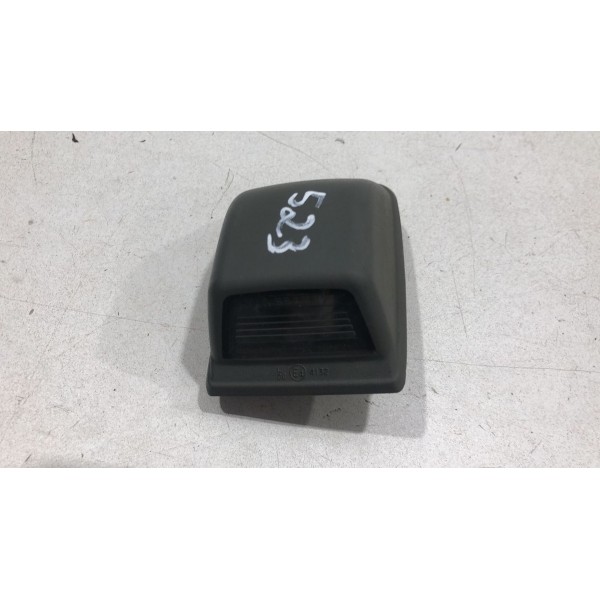 Lanterna Luz De Placa Nissan Frontier 2008 2016 26514eb71a