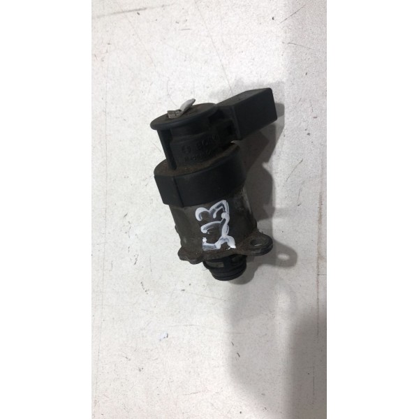 Sensor Bomba De Alta Pressão Vw Amarok 2.0 2011 Á 2015