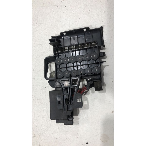 Caixa Fusível Relé Bateria Vw Amarok 2012 Original