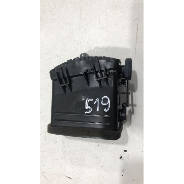 Difusor De Ar Lateral Esquerdo Frontier 2008 2016 68761eb700
