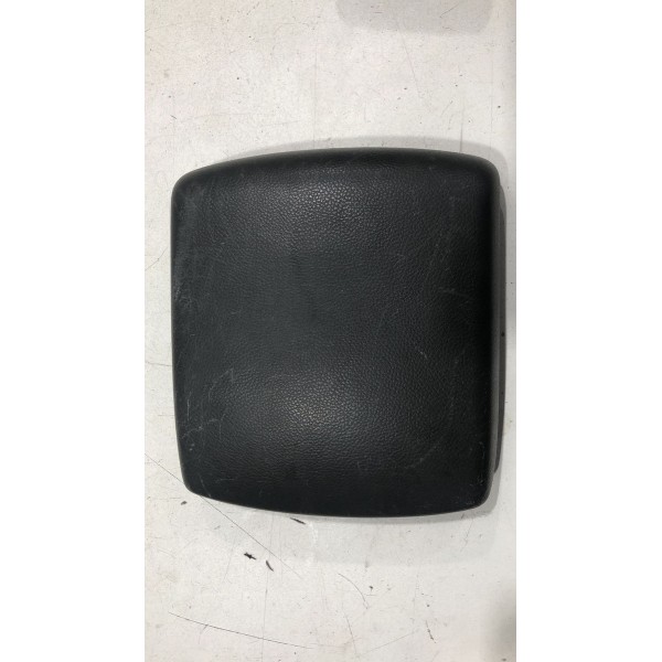 Apoio Braço Console Encosto Central Nissan Frontier 13 Á 16