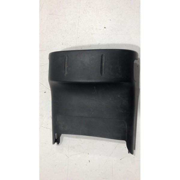 Capa Coluna De Direção Vw Gol Voyage G6 5z0858565c