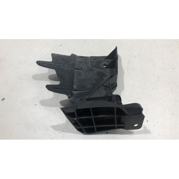 Defletor Radiador Esquerdo Vw Amarok 2011 Á 2020