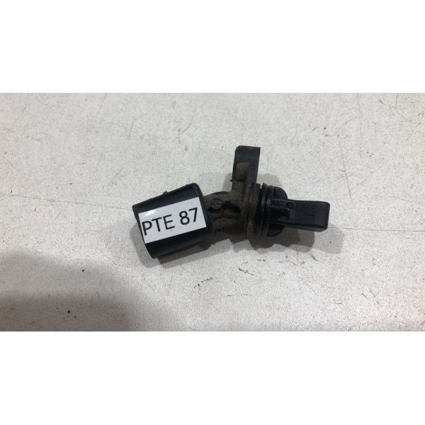 Sensor Freio Abs Traseiro Esquerdo Amarok 2.0 16v 2h0927807a