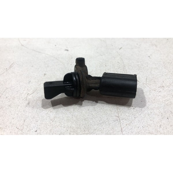 Sensor Freio Abs Traseiro Esquerdo Amarok 2.0 16v 2h0927807a