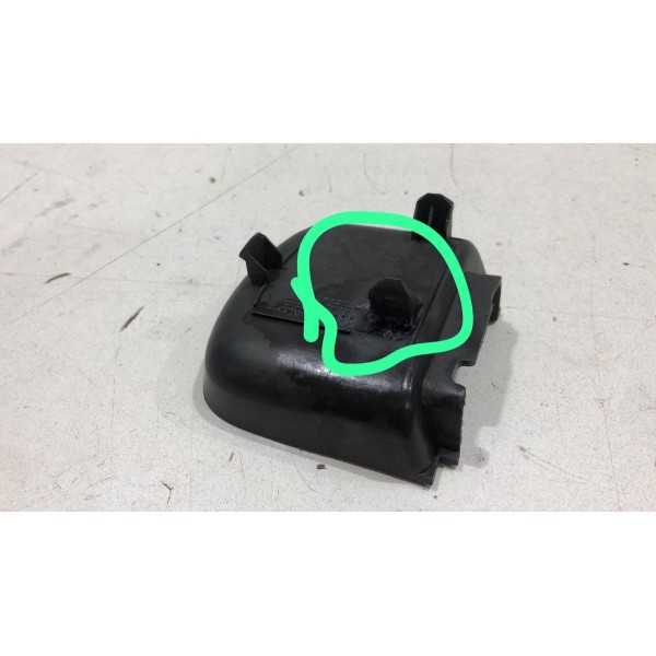 Tampa Maçaneta Direita Nissan Frontier 2012 2016 80682jt35a