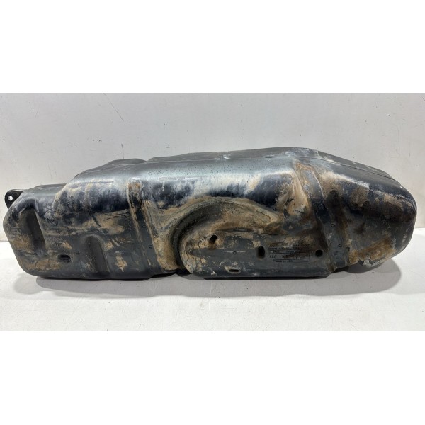 Tanque Combustível Vw Amarok 2.0 2011 2012 2013 2014 2015