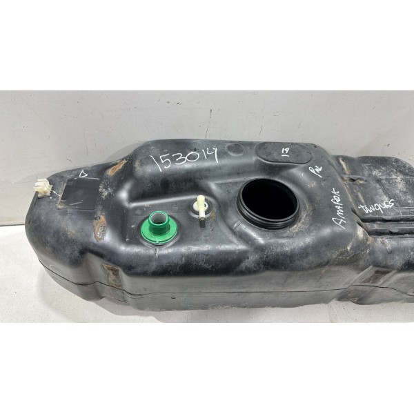 Tanque Combustível Vw Amarok 2.0 2011 2012 2013 2014 2015