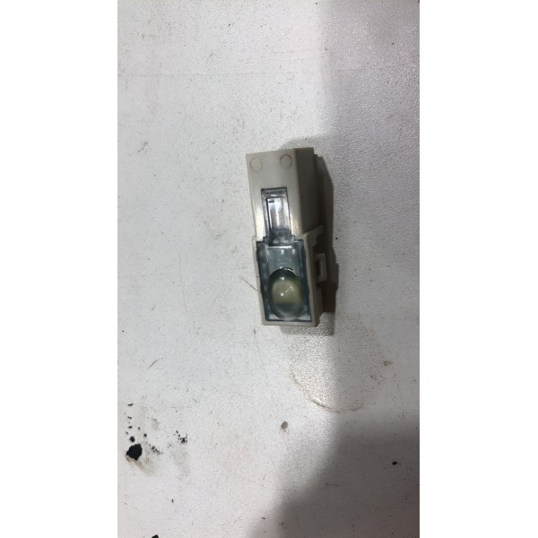 Led Lâmpada Lanterna Luz Console Central Honda Civic G10