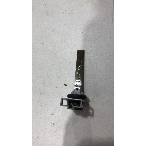 Sensor Temperatura Caixa Ar Vw Amaorok 2019 4b0820539