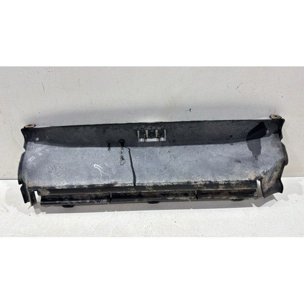 Defletor Radiador Vw Amarok 2.0 2011 2015 Dianteiro Usado