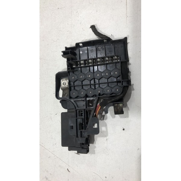 Caixa Fusível Relé Bateria Vw Amarok 1989656 Original