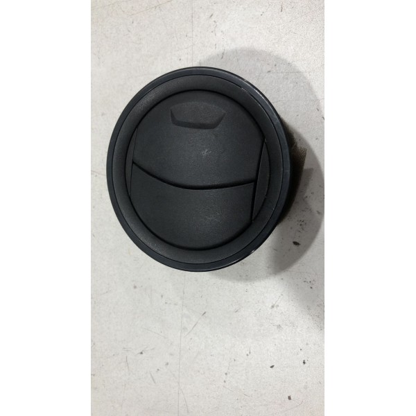 Difusor De Ar Central Vw Amarok 2010 2015 2h0819703e