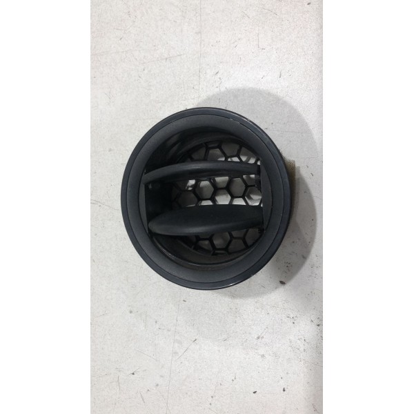 Difusor De Ar Central Vw Amarok 2010 2015 2h0819703e