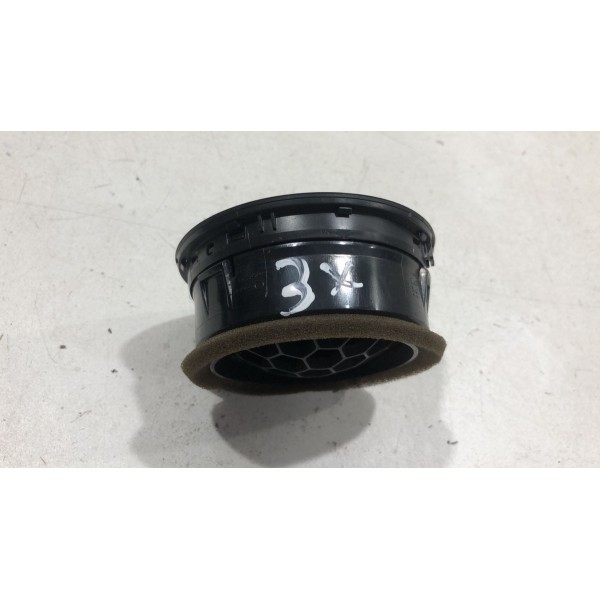 Difusor De Ar Central Vw Amarok 2010 2015 2h0819703e