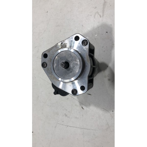 Motor Tração 4x4 Volkswagen Amarok 2.0 Diesel