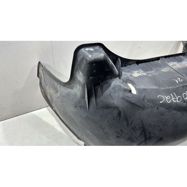 Parabarro Amarok Traseiro Direito 2010 2020 2h5810972