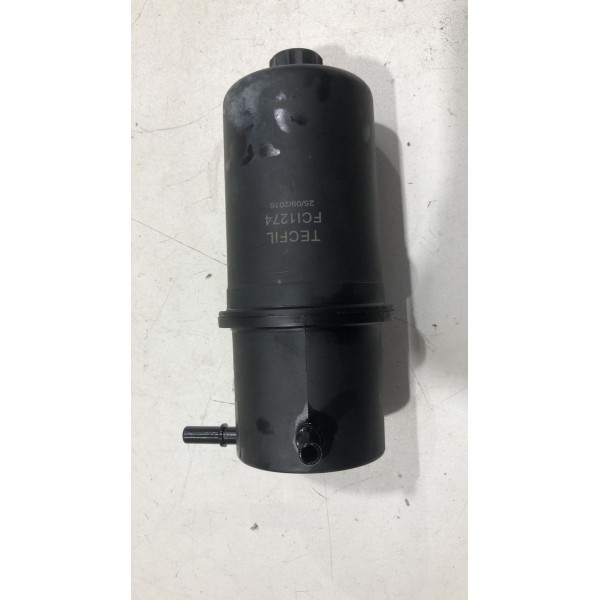 Filtro Combustível Vw Amarok Diesel 2h0127401b