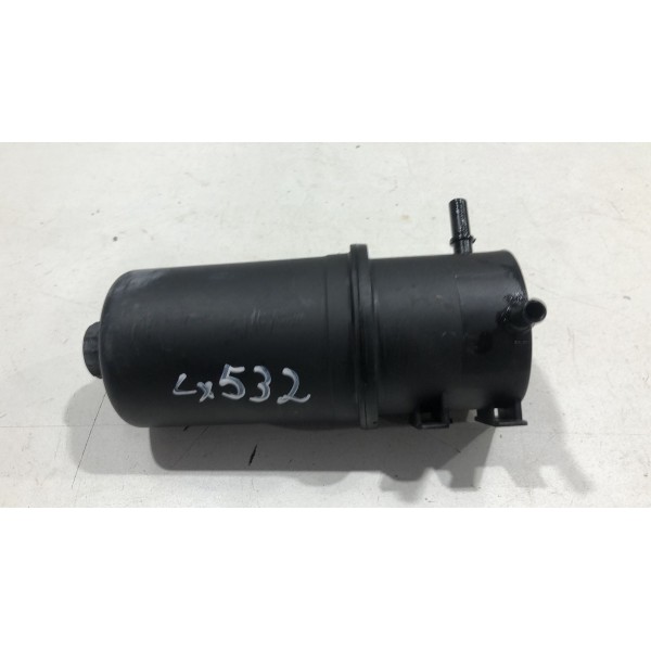 Filtro Combustível Vw Amarok Diesel 2h0127401b