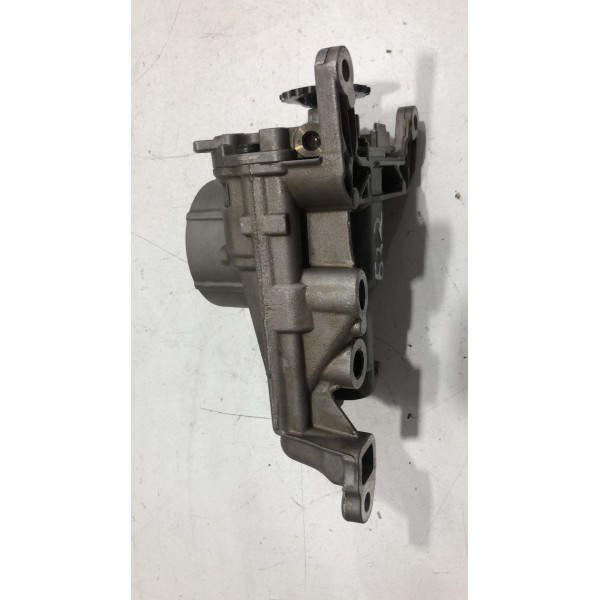Bomba Óleo Peugeot Citroen Motor Thp 1.6 V764737680 S/sensor