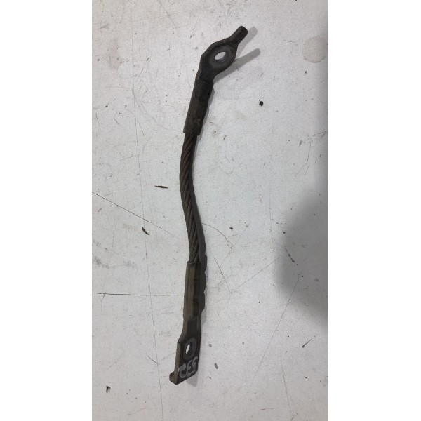 Cabo Aterramento Chassi Vw Amarok 2h7803386a