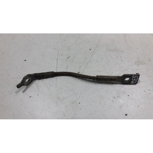 Cabo Aterramento Chassi Vw Amarok 2h7803386a