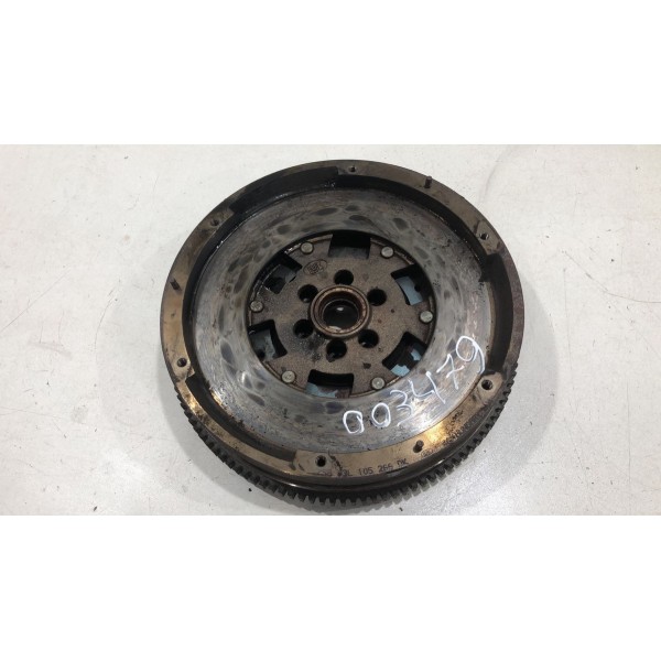 Volante Motor Bimassa Amarok 2.0 Manual Biturbo 2012 - 2018