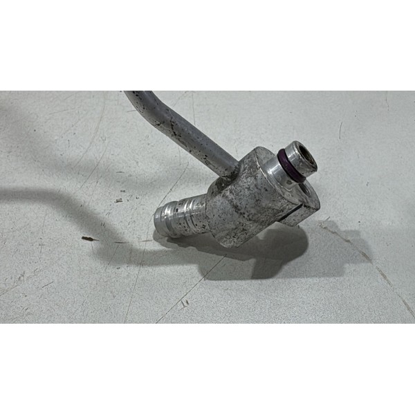 Mangueira Ar Condicionado Vw Amarok 2011 2012 2013 2014 2015