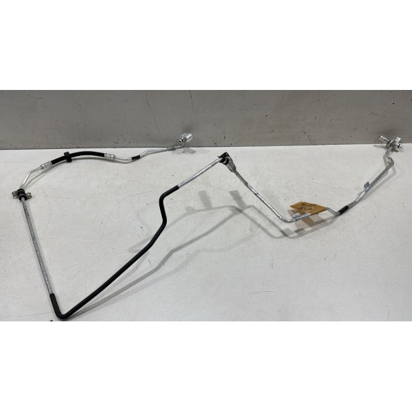 Mangueira Ar Condicionado Vw Amarok 2011 2012 2013 2014 2015