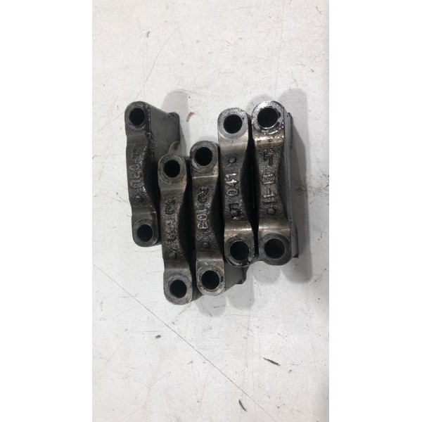 Kit Jogo Mancal Virabrequim Vw Amarok 2.0 2012 2013 Á 2017