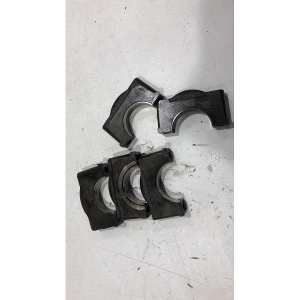 Kit Jogo Mancal Virabrequim Vw Amarok 2.0 2012 2013 Á 2017