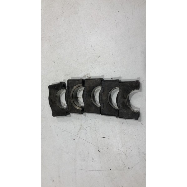 Kit Jogo Mancal Virabrequim Vw Amarok 2.0 2012 2013 Á 2017
