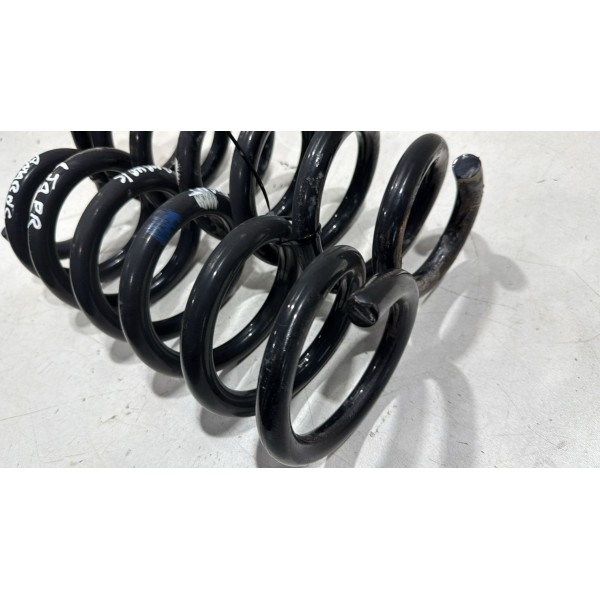 Par Mola Espiral Dianteira Vw Amarok 2010 Á 2016 Original