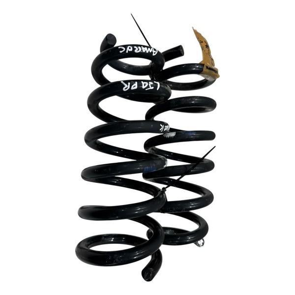 Par Mola Espiral Dianteira Vw Amarok 2010 Á 2016 Original
